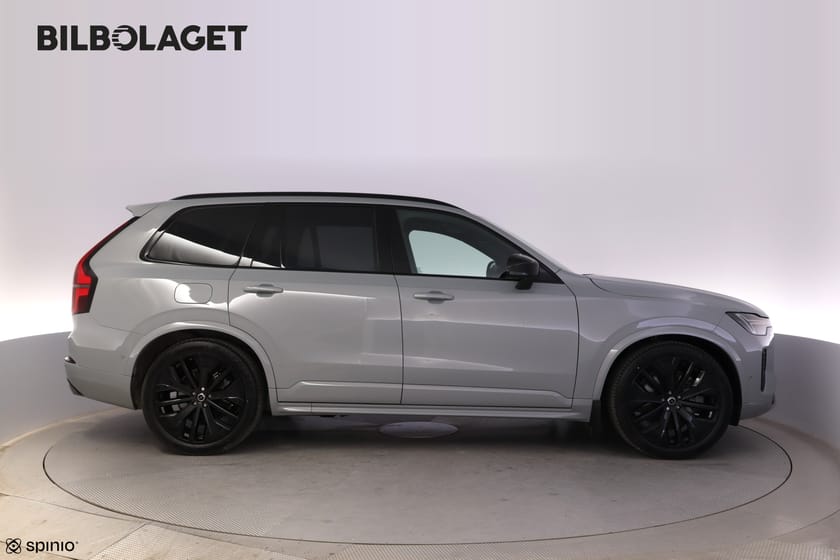 Bild 2 av Volvo XC90