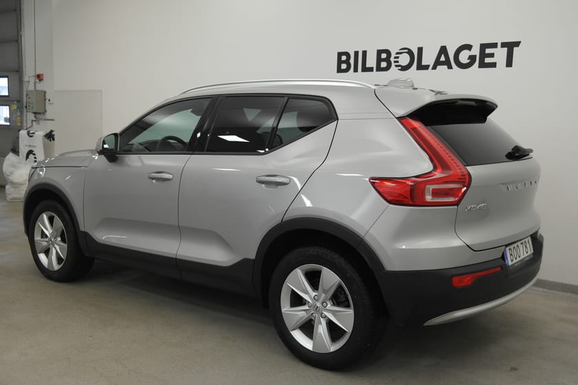 Bild 5 av Volvo XC40 B4 FWD Bensin Core SE