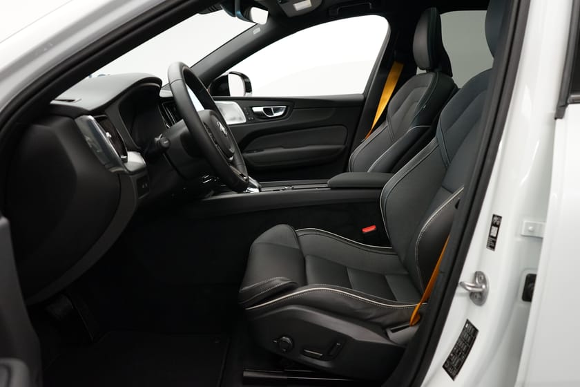 Bild 5 av Volvo XC60 T8 Polestar Engineered, Taklucka, Navigation, Head-up display