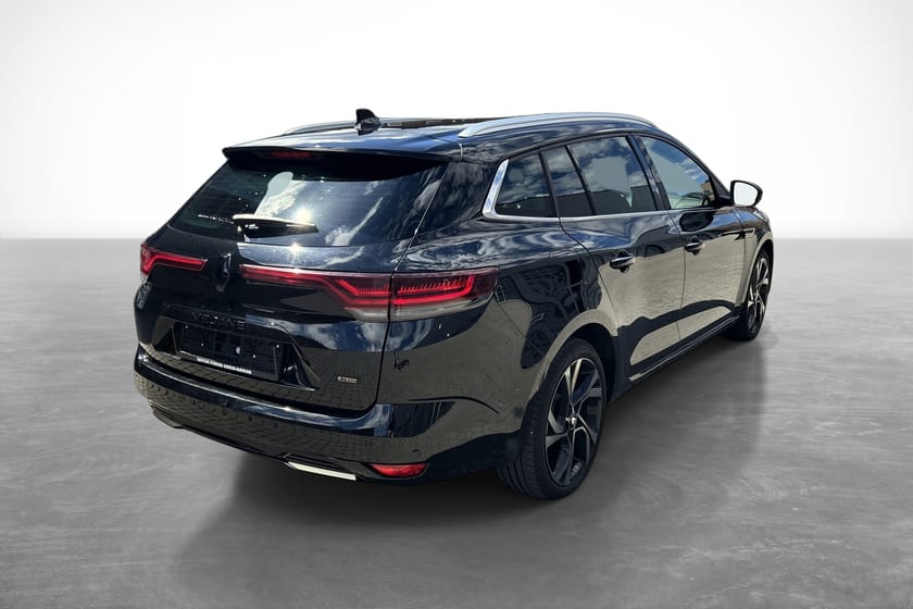 Bilde 5 av Renault Mégane E-TECH Plug-in Grandtour Grand Tour