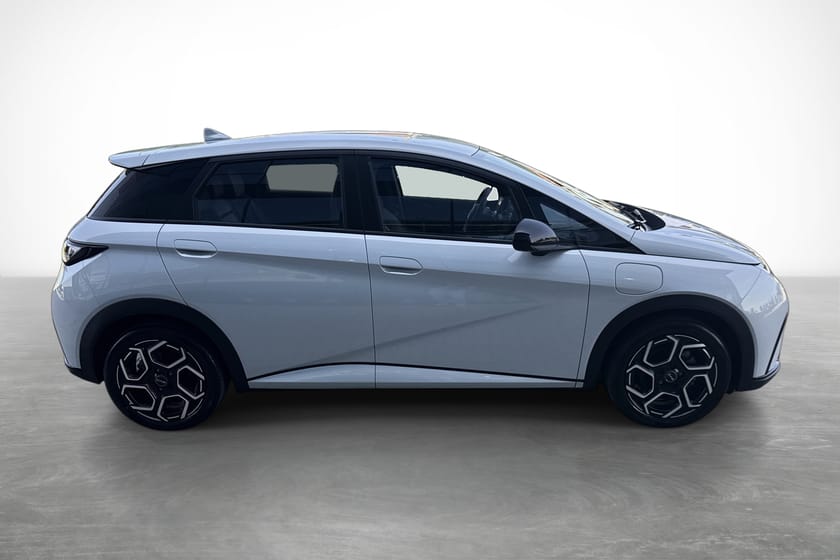 Bilde 4 av BYD Dolphin Comfort
