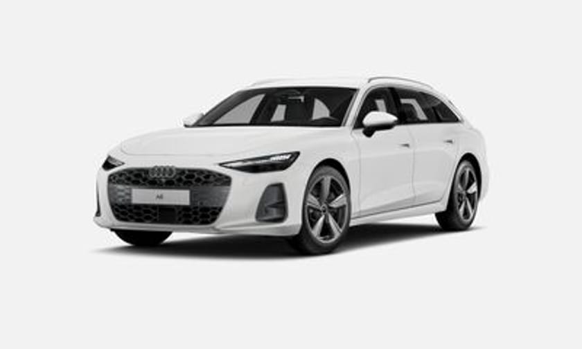 Bild 1 av Audi A6 Avant