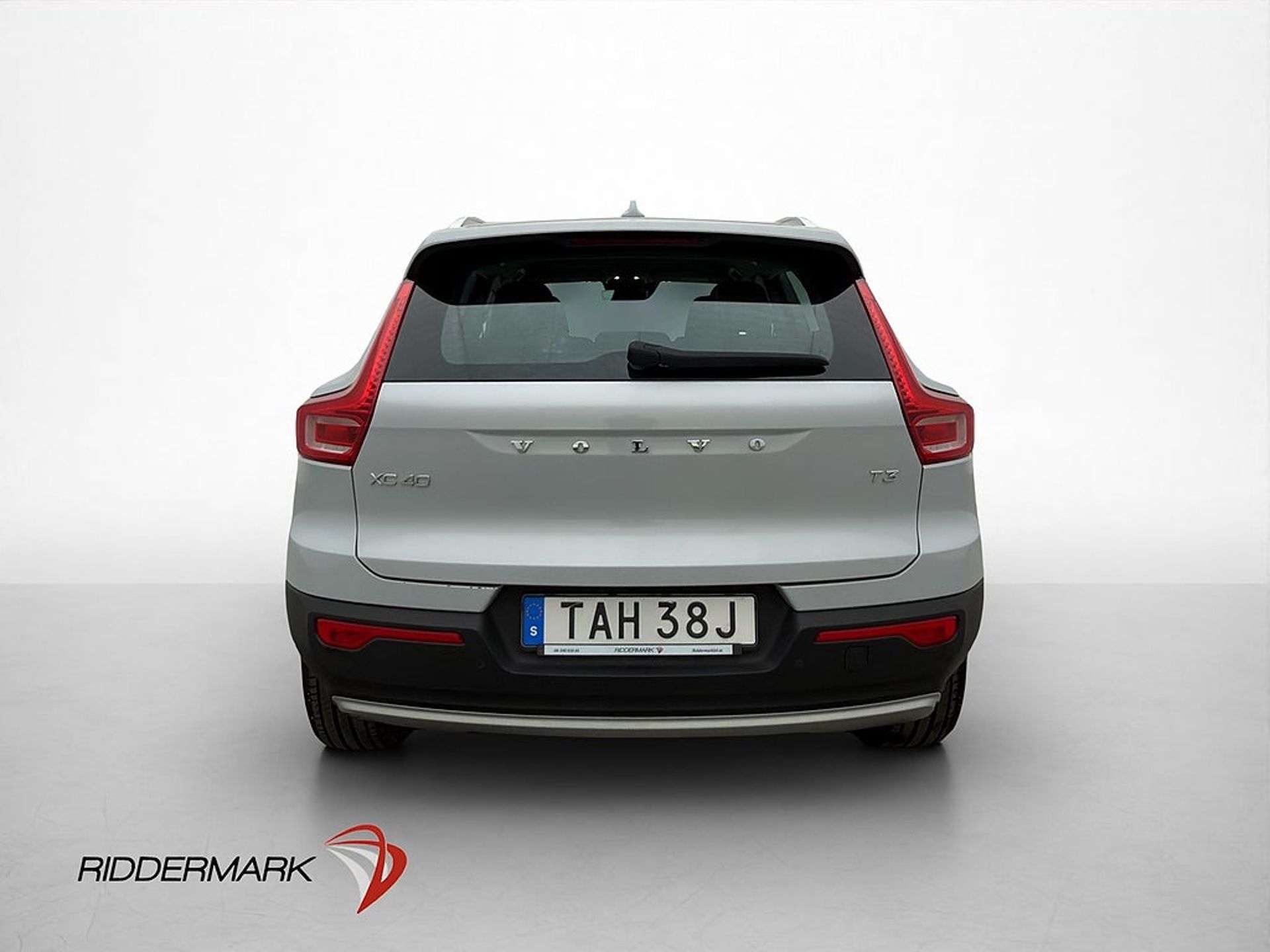 Volvo XC40 2022, bild 7/33