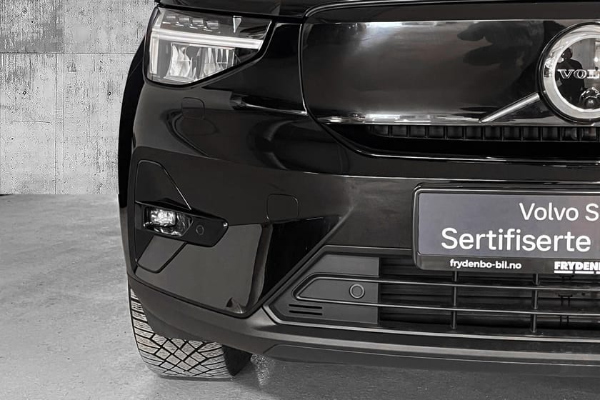 Bilde 4 av Volvo C40 Recharge Twin motor Ultimate 20"|PANO|360|V.PUMPE|H&K