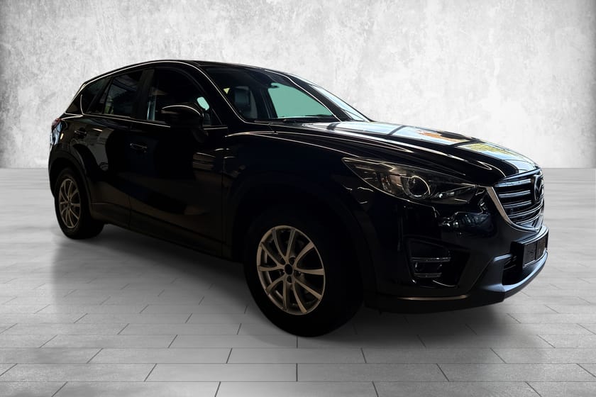 Bilde 3 av Mazda CX-5