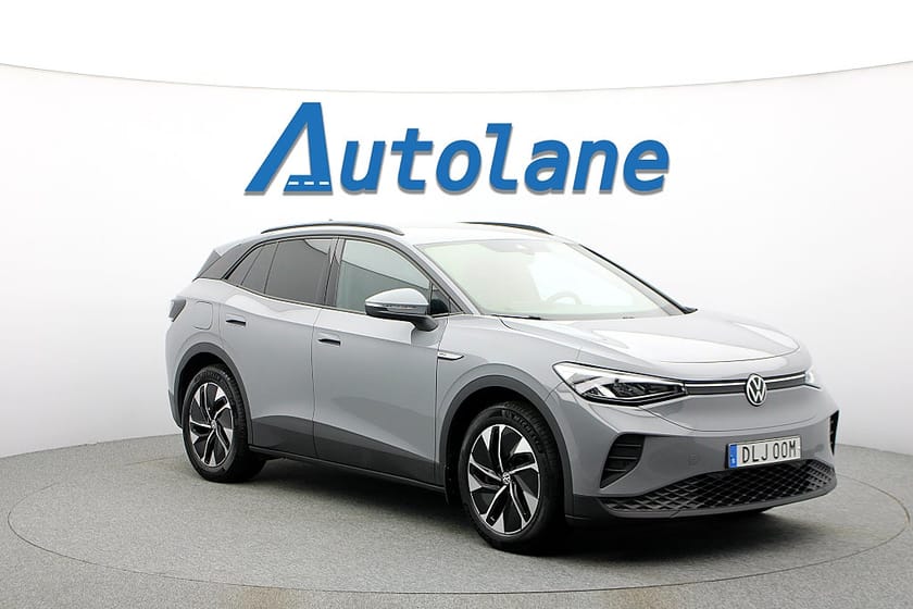 Bild 1 av Volkswagen ID.4 Pro Performance