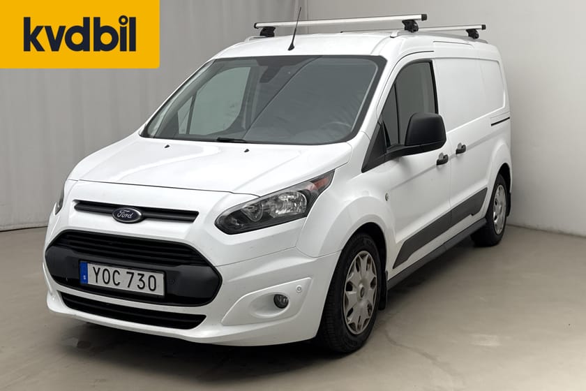 Bild 1 av Ford Transit Connect 230 LWB