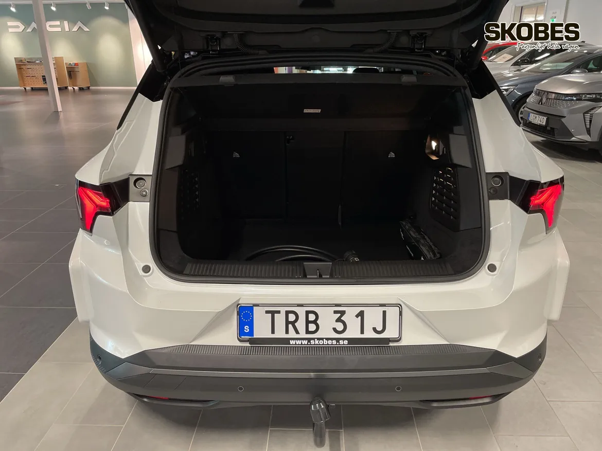 Renault Scenic E-Tech