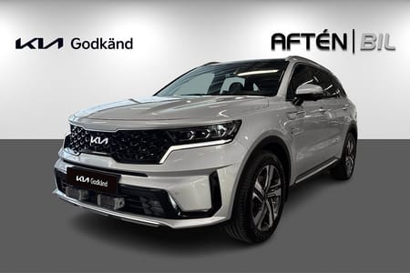 Kia Sorento PHEV Plug-in AWD Advance Plus Panorama Drag / Godkänd