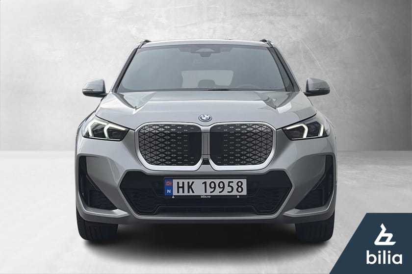 Bilde 2 av BMW iX1 xDrive30
