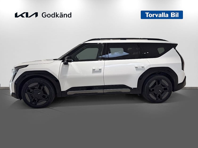 Bild 4 av Kia EV9 AWD