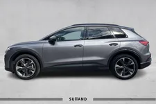 Thumnail bilde 1 av Audi Q4 50 e-tron quattro