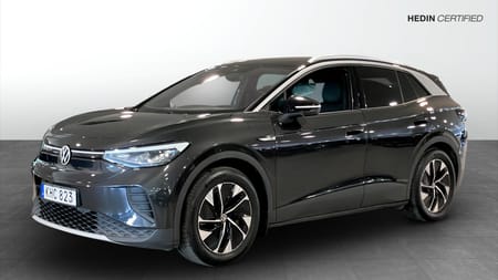 Volkswagen ID.4 Pro Performance 77 kWh  1st Edition