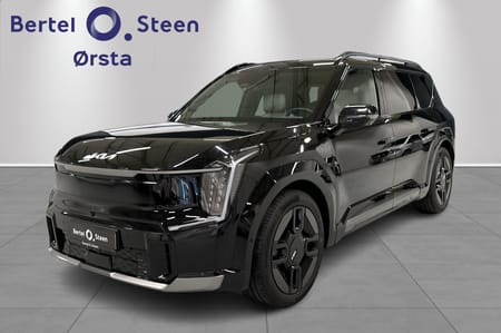 Kia EV9 AWD | GT-Line | Panorama | 7 seter