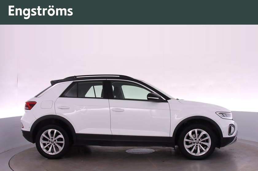 Bild 2 av Volkswagen T-Roc