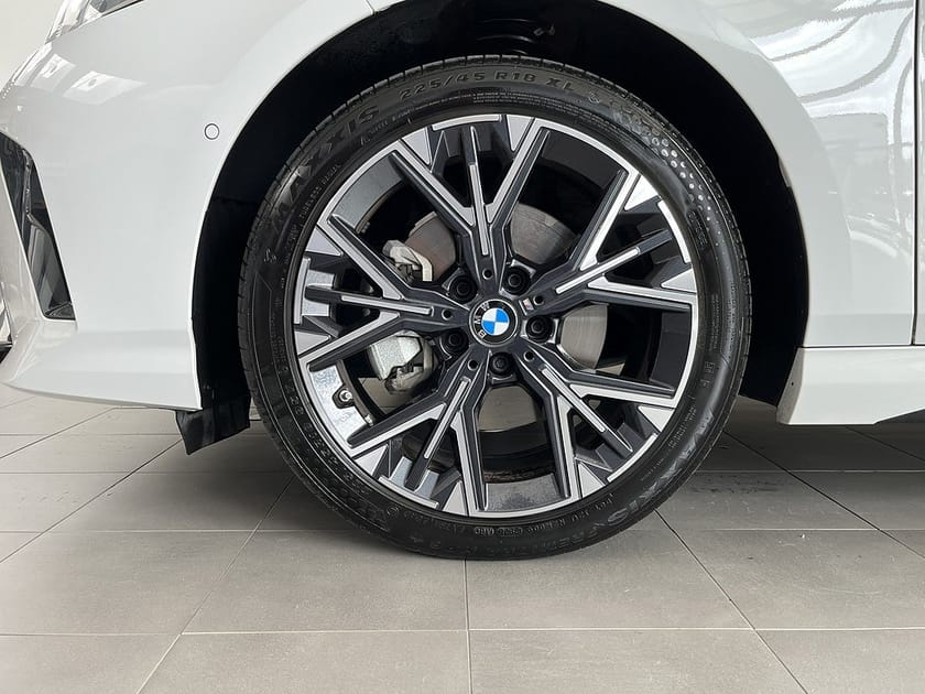 Bild 4 av BMW 120