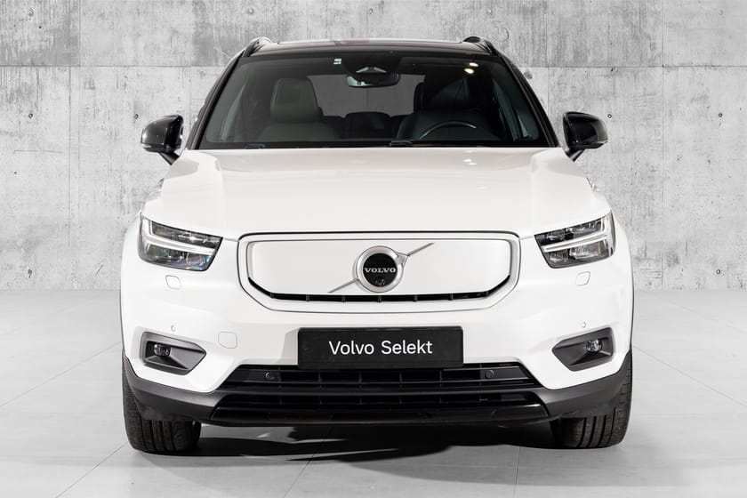 Bilde 3 av Volvo XC40 Recharge P8 AWD - 360' cam/H. feste/ACC