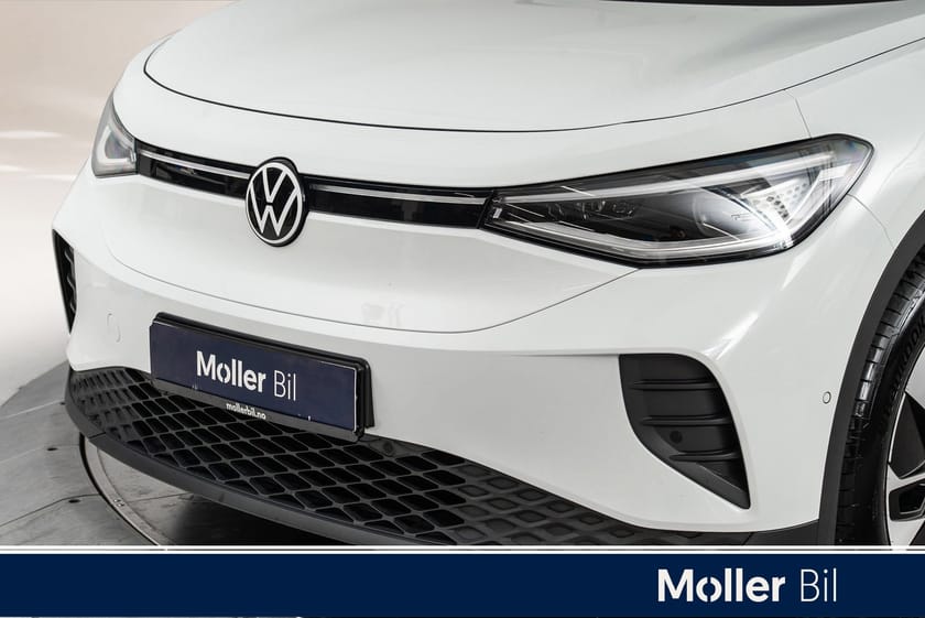 Bilde 2 av Volkswagen ID.4 Pro 4M highl.77kwh 286hk