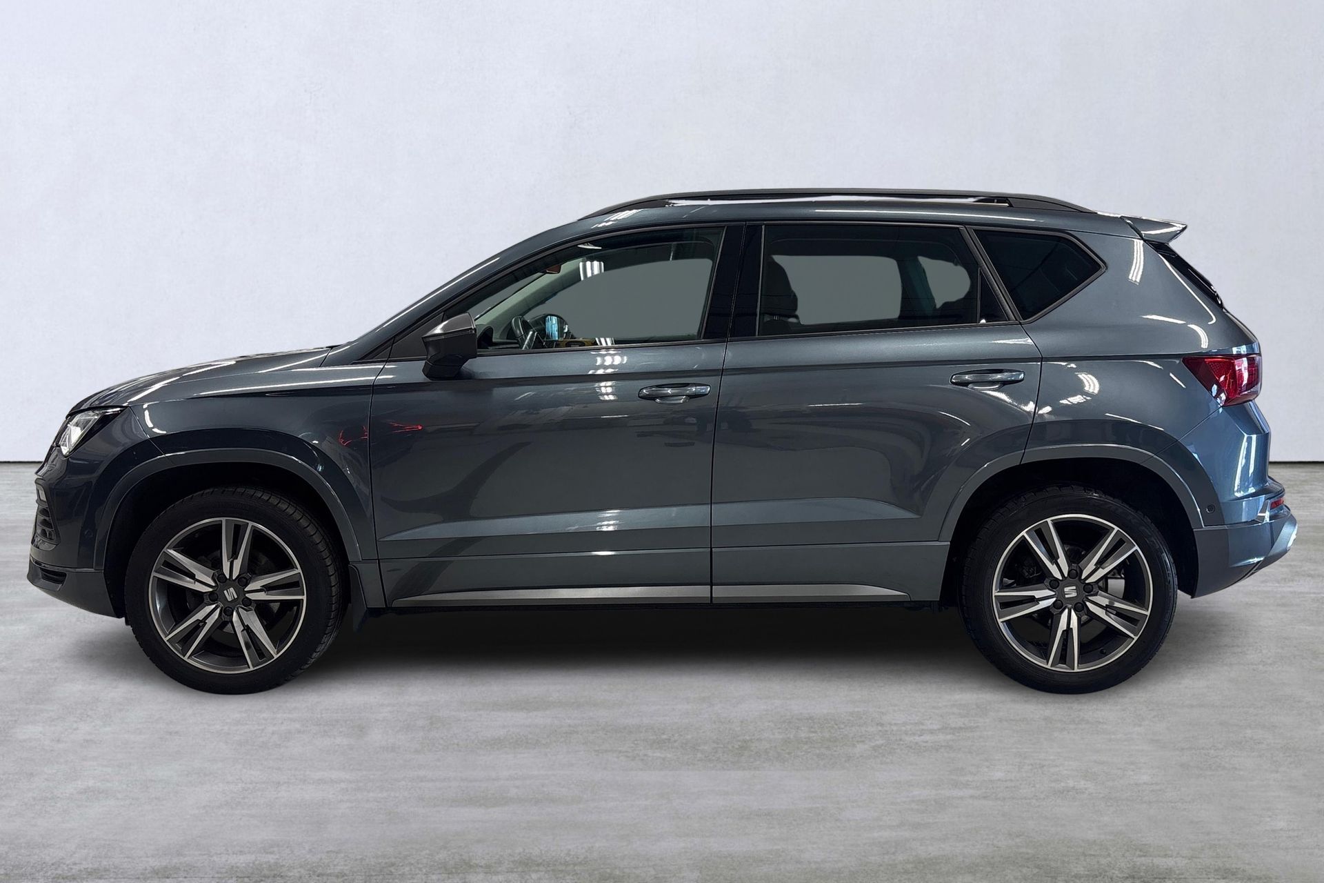 Seat Ateca 1.5 TSI FR 2022, bild 2/10