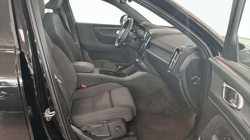 Bild 3 av Volvo XC40 Recharge 231HK CORE NAVI KAMERA MOMS