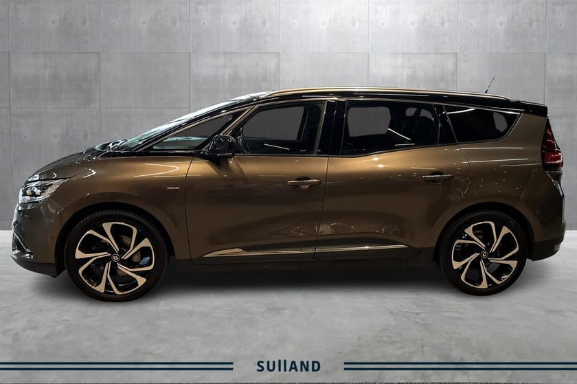 Bilde 2 av Renault Grand Scénic