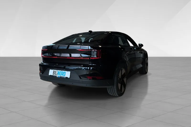 Polestar 2 Long Range Dual Motor bilde 8