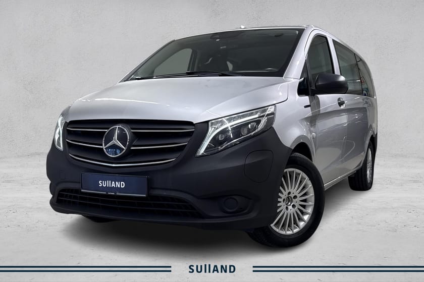 Bilde 1 av Mercedes-Benz eVito Tourer 129 3.5t Navi, cruise, bluetooth, Ryggekamera