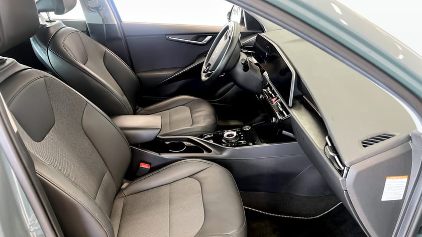 Bild 3 av Kia Niro EV Action 64kWh 204h
