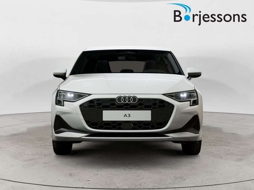 Bild 5 av Audi A3 Sportback 35 TFSI 150hk S TRONIC *Privatleasing 2.795kr*
