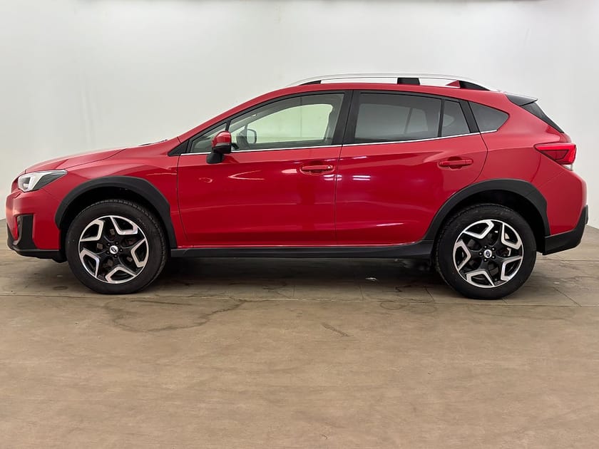 Bild 3 av Subaru XV 2.0 4WD Lineartronic Backkamera Dragkrok