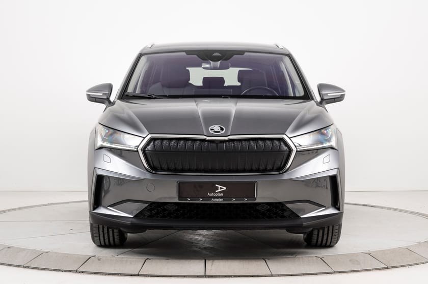 Bilde 4 av Škoda Enyaq iV 80 iV80
