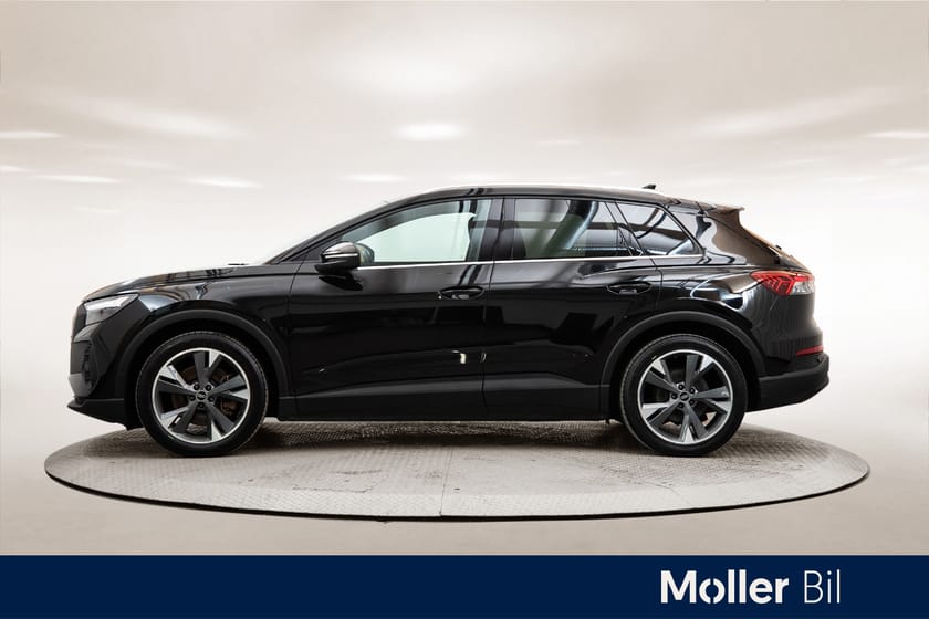 Bilde 2 av Audi Q4 45 e-tron quattro 