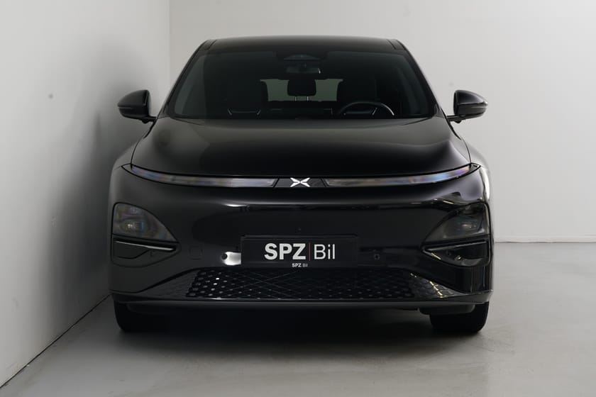 Bilde 5 av XPENG G6 Performance AWD – XPILOT | 360 | Krok | Panorama | 550k
