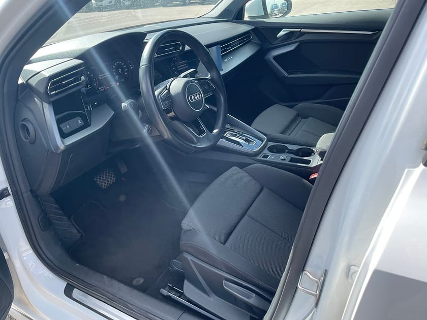 Bild 5 av Audi A3 Sportback 35 TFSI 150HK Proline