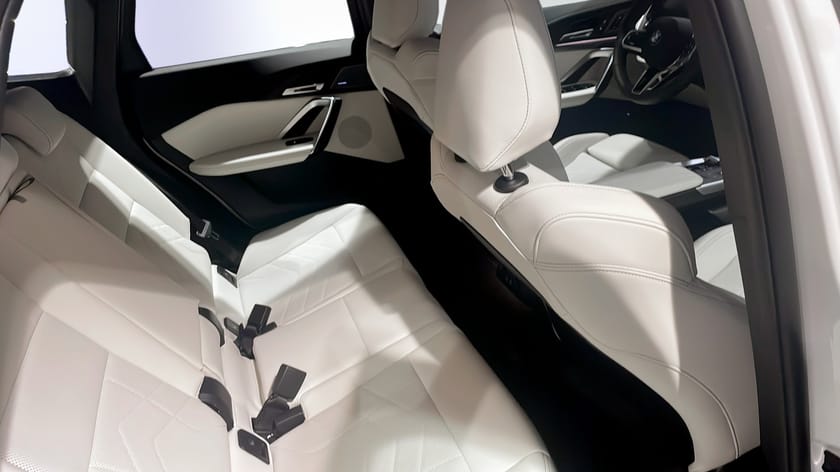 Bild 5 av BMW iX1 xDrive30 M Sport Edition