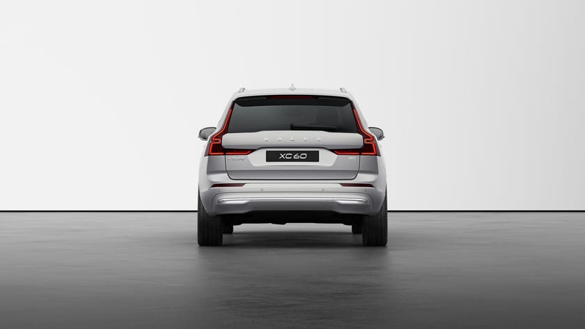 Bilde 4 av Volvo XC60