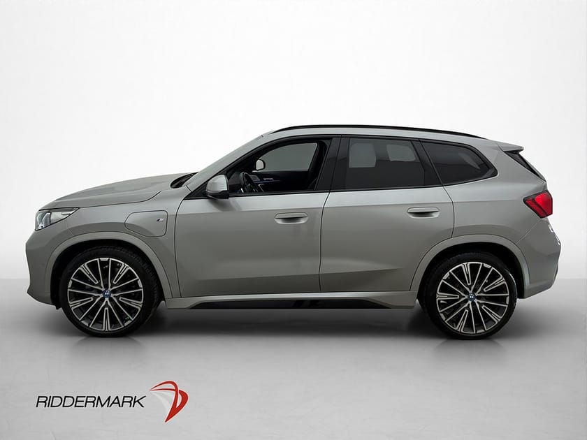 Bild 4 av BMW X1 xDrive25e M Sport P-Värm H/K HuD 360 Wide Drag