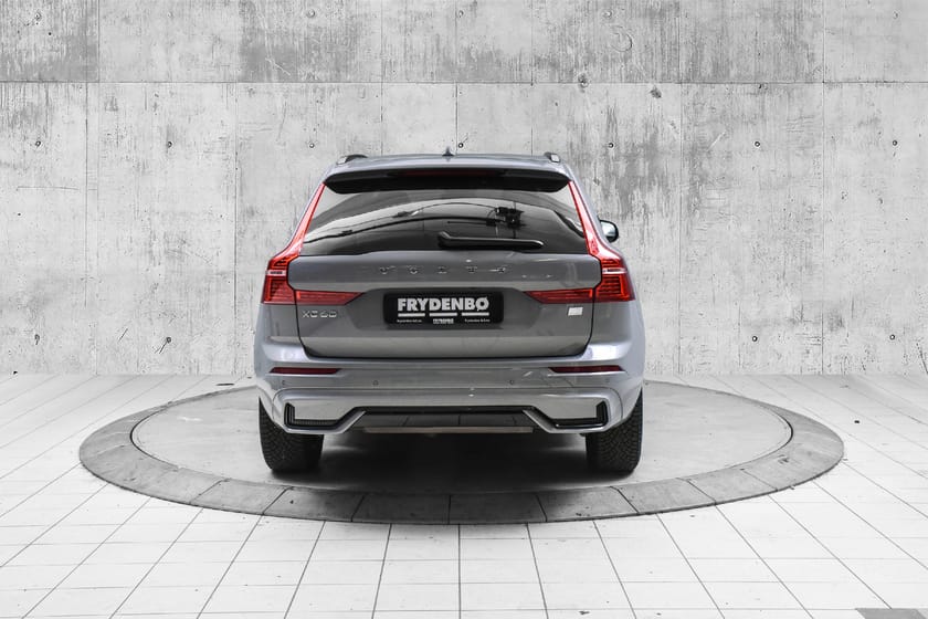 Bilde 4 av Volvo XC60