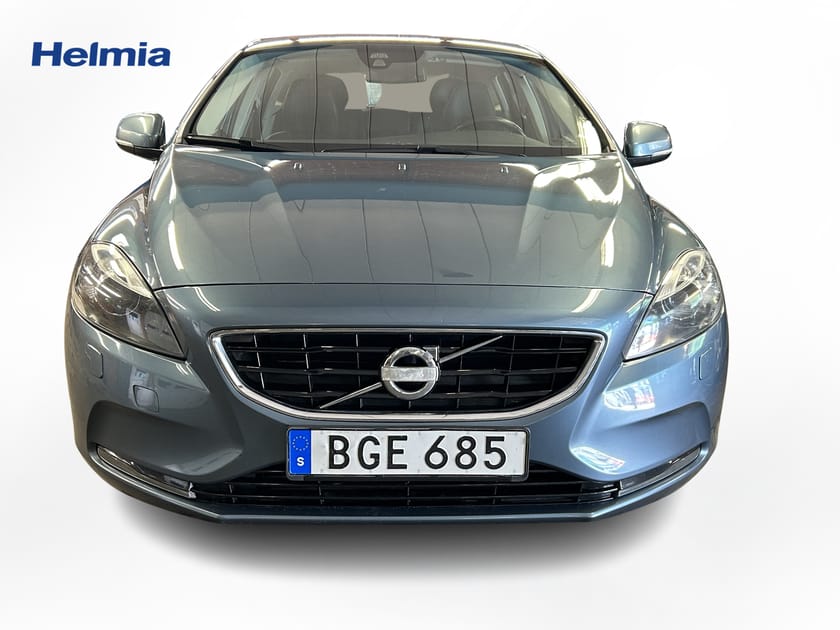 Bild 3 av Volvo V40