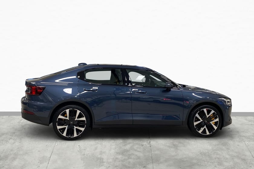 Bild 4 av Polestar 2 Long Range Dual Motor Performance Perfom Plus