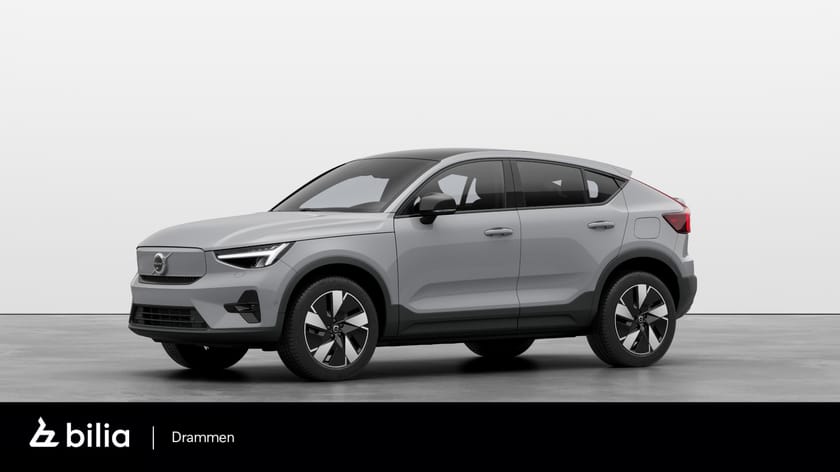 Bilde 1 av Volvo C40 Recharge Twin motor