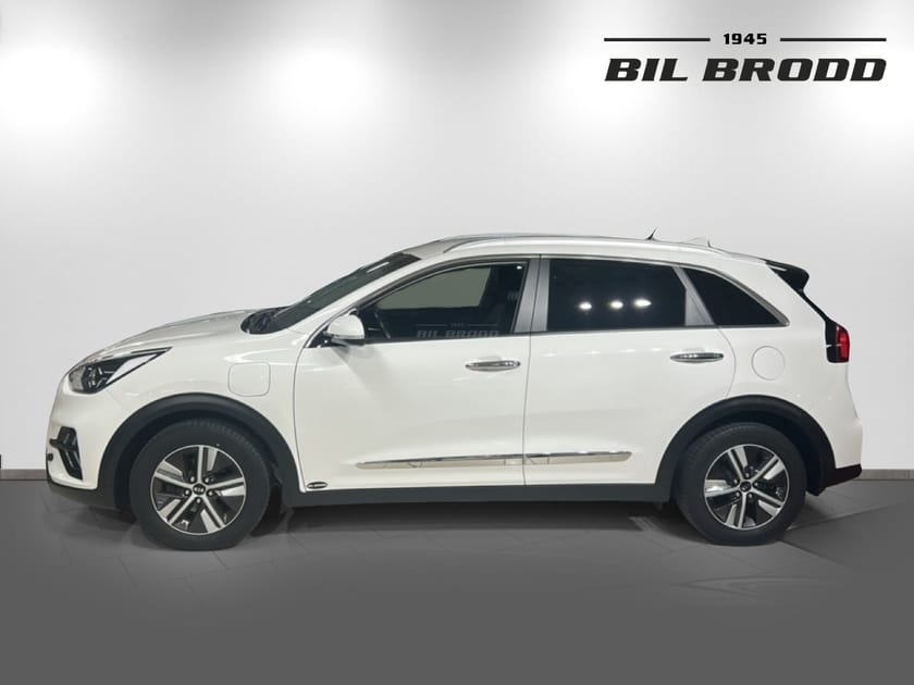 Bild 4 av Kia Niro P-HEV Advance Plus I M-värmare (V-hjul ingår)