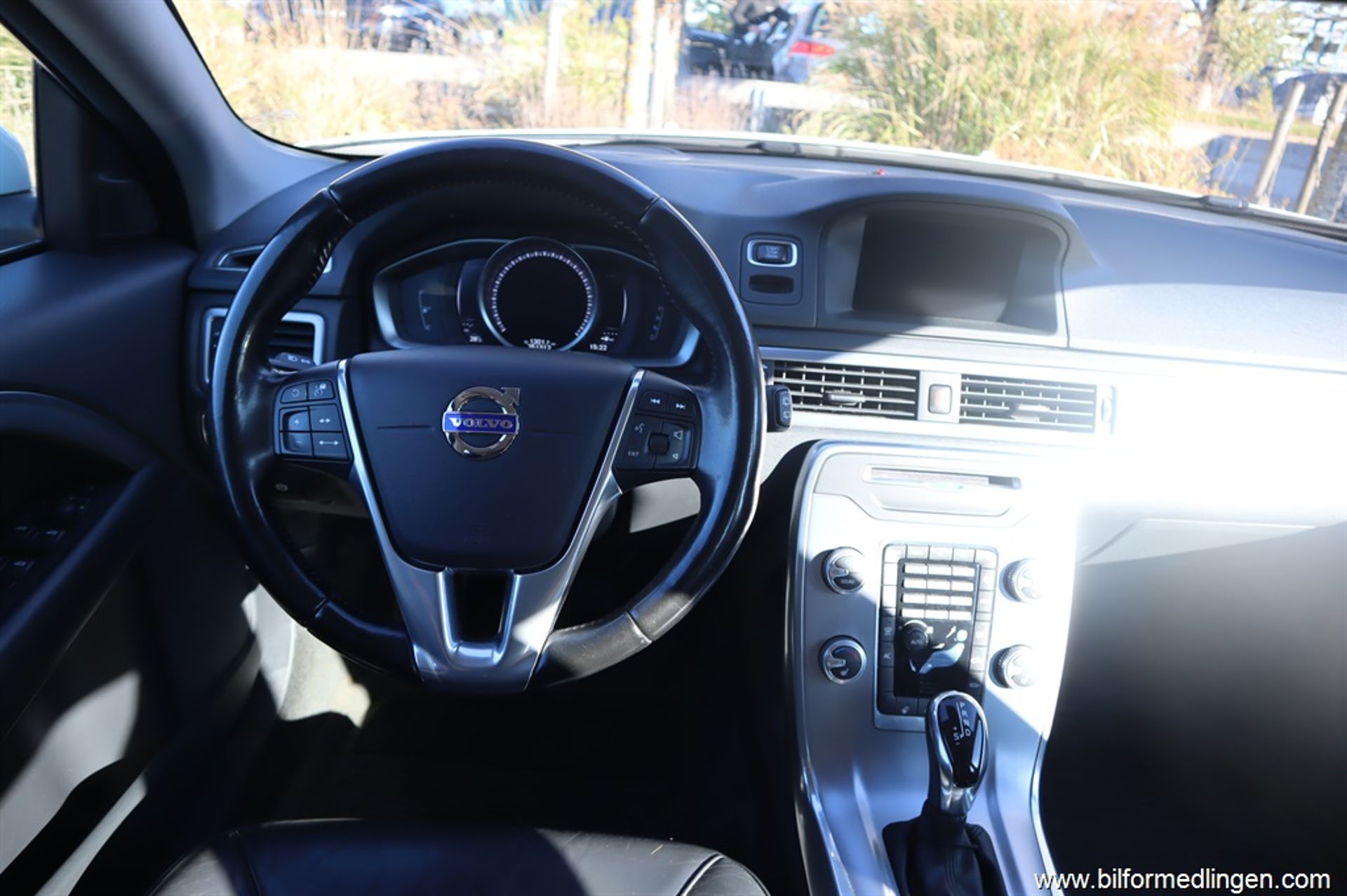 Volvo V70 D3 2016, bild 7/10