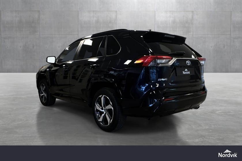 Bilde 3 av Toyota RAV4 Plug-in Hybrid Rentekampanje | Active Tech | Ladbar