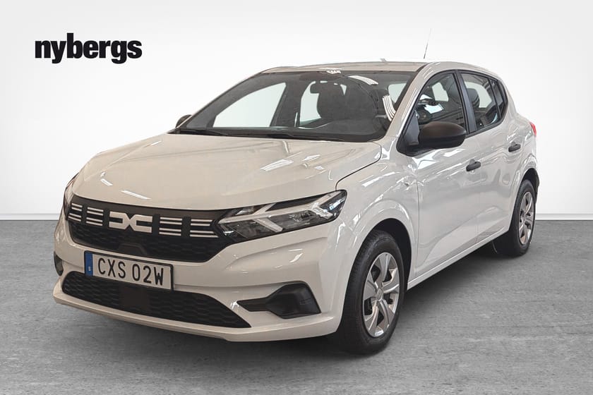 Bild 1 av Dacia Sandero TCe 90 essential