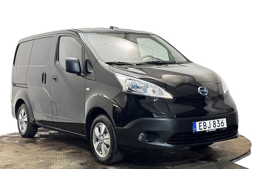 Bild 5 av Nissan e-NV200 Van
