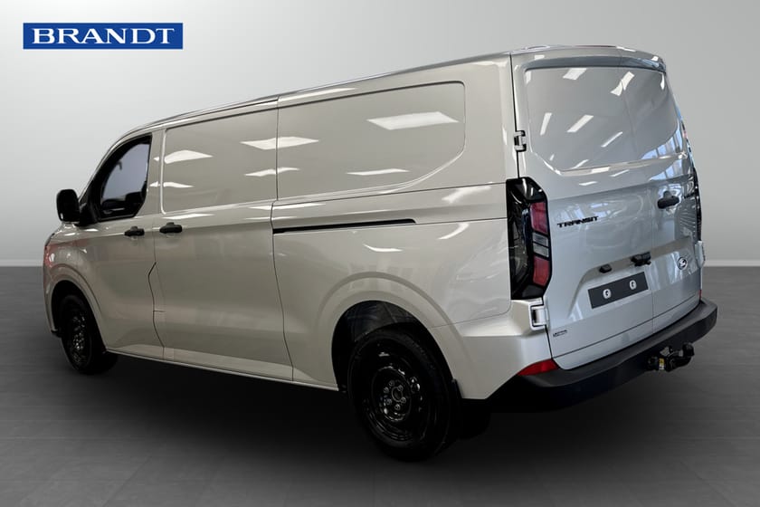 Bild 3 av Ford Transit Custom 320 Plug-in Hybrid Skåp Trend 320L LWB 2.5L PHEV 227hk CVT AT FWD Bensin