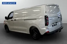 Ford Transit Custom 320 Plug-in Hybrid