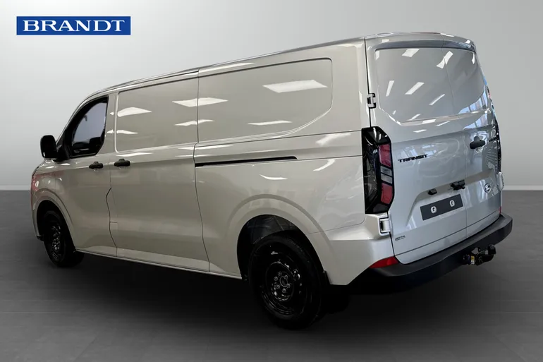 Ford Transit Custom 320 Plug-in Hybrid