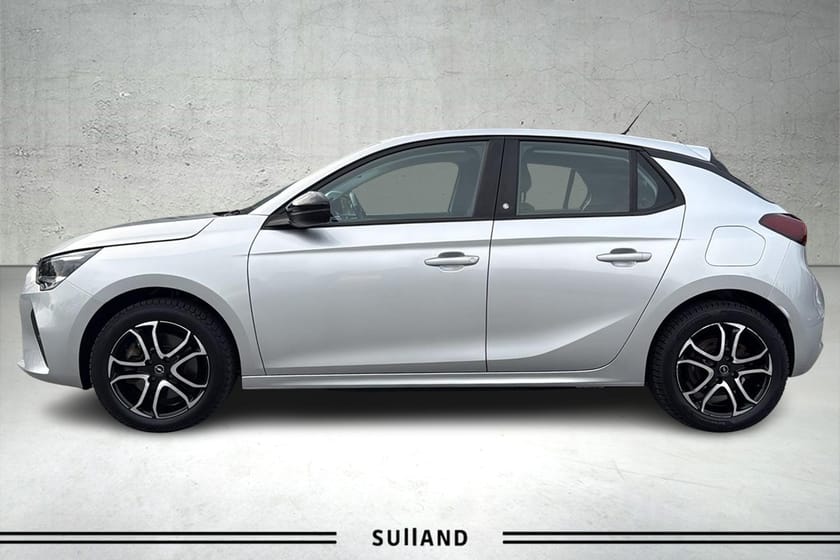 Bilde 2 av Opel Corsa-e